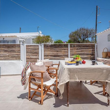 Plakes Sea View Apartment Plaka (Milos) Exterior foto